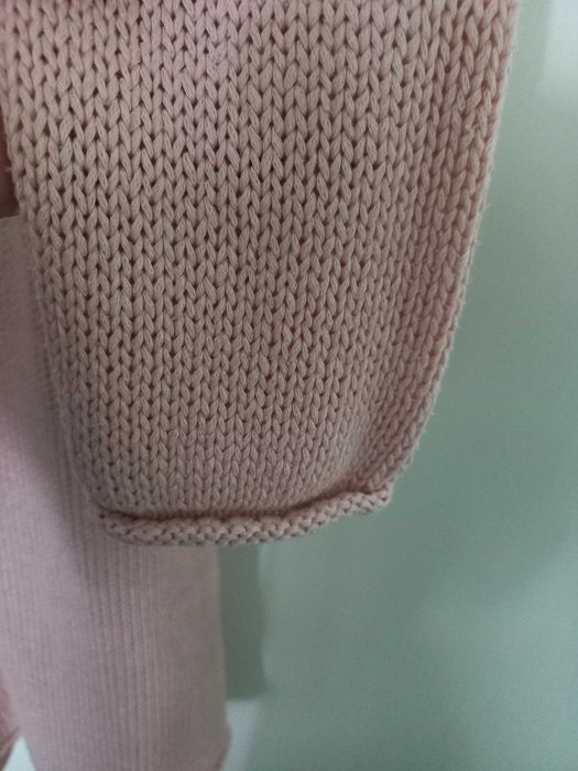 Pulover dama H&M marime S