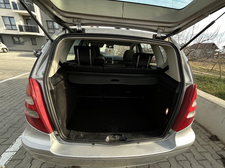 Vand Mercedes-Benz A Class 160 CDI