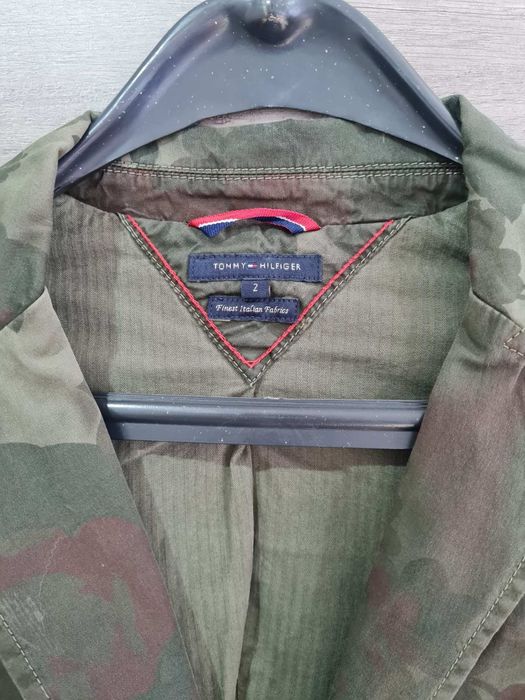 Сако Tommy Hilfiger XS