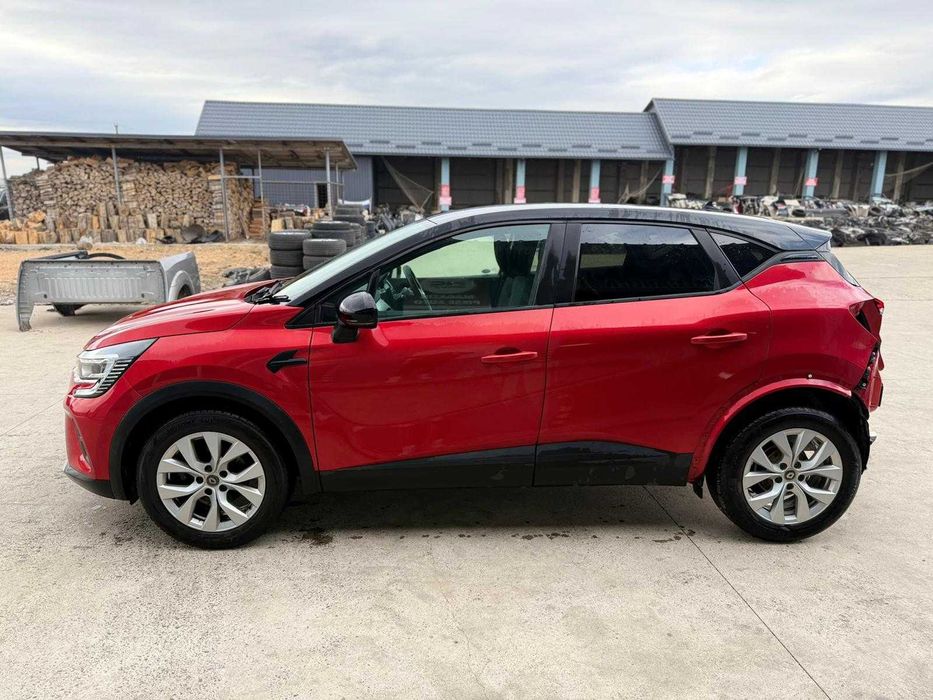 Dezmembrari piese Renault Captur 2 1.3 TCE 2021 H5H transmisie manuala