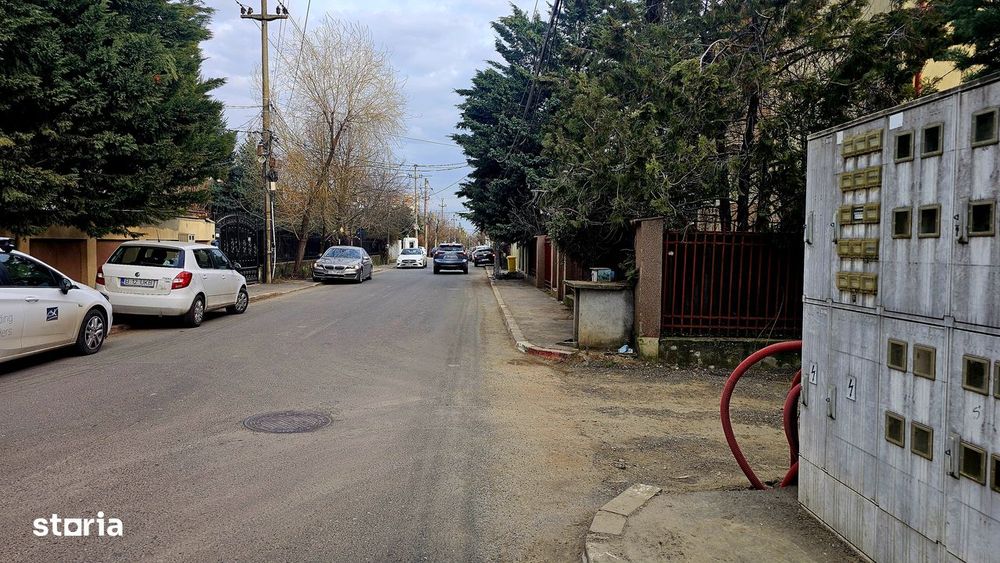 Teren de vanzare in Pipera | Zona Premium| Ideal Resedinta| Investitie