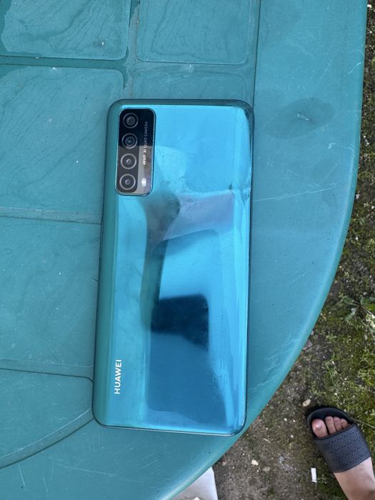 Huawei telefon 48 mp