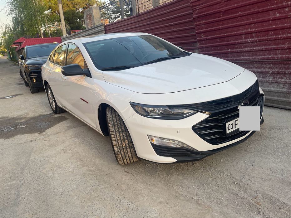 Малибу Х Л   2024. Ел.ТОЗЗА ОҚ