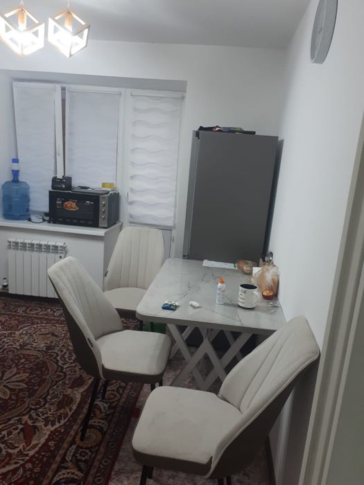 Продаётся 2х к квартира