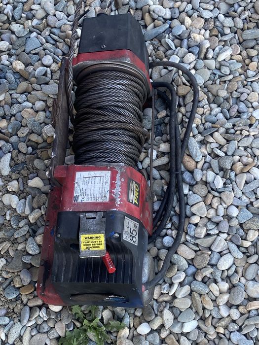 Troliu Electric