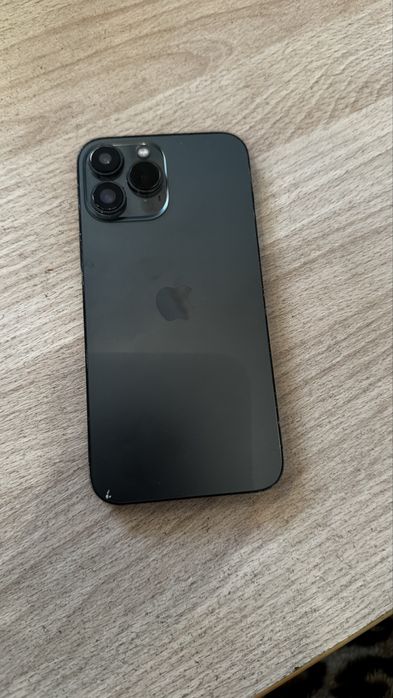 Продам iphone 13pro max