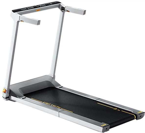 Беговая дорожка Xiaomi KingSmith WalkingPad R3 Hybrid Plus (EU)