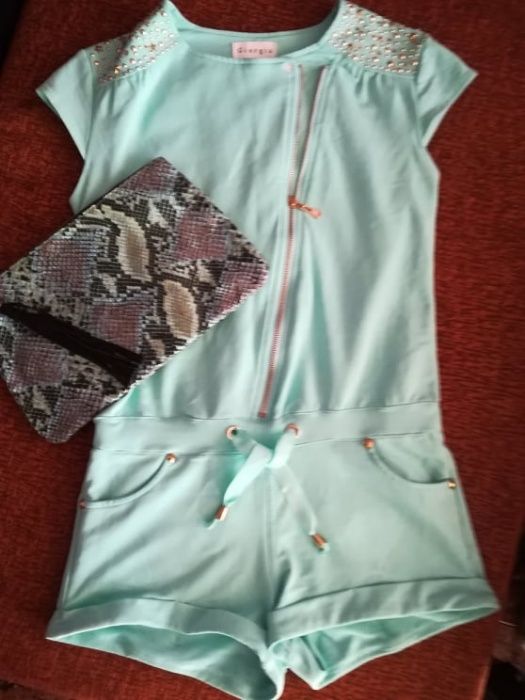 H&m - 146 см.Craft,gima.детски клинове