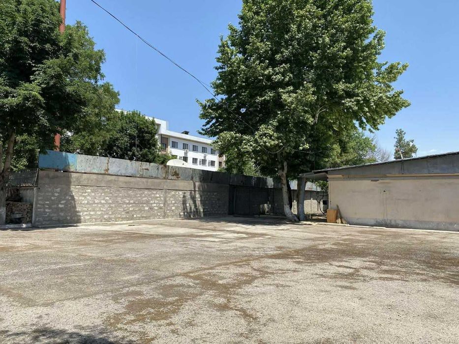 Продаётся производственная база