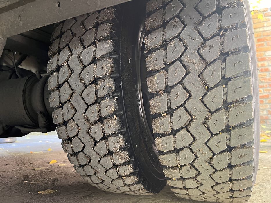 Продам Мерседес Atego