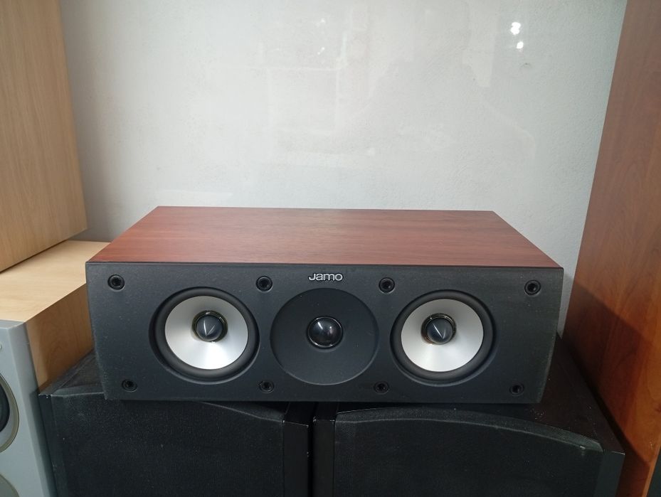 Център JAMO S-62 Dark apple