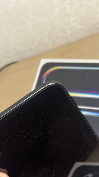 IPad Pro 11 M4 256gb