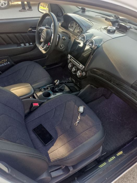 Neksiya 3 RAVON 3 pazitsiya srochna sotiladi