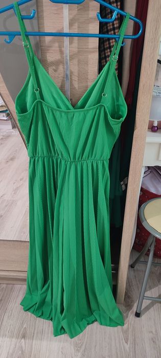 Rochie de vară, nouă cu etichetă, mărimea S