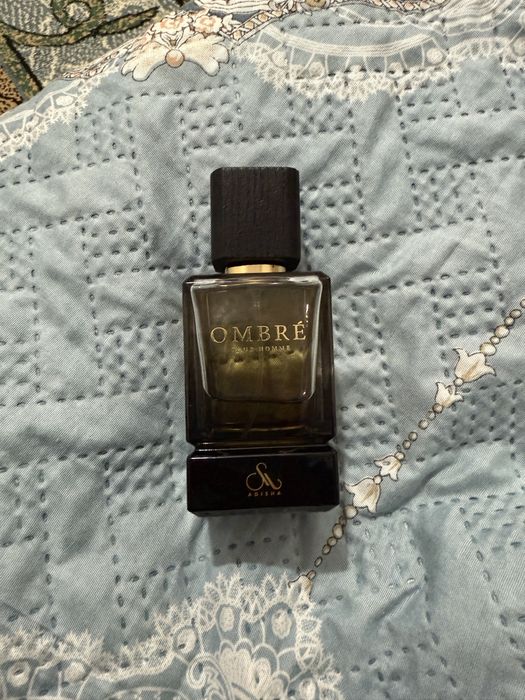 Парфюм Ombre,унисекс