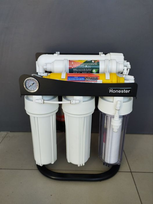 Фильтр для воды  .