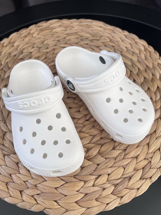 Crocs детские оригинал