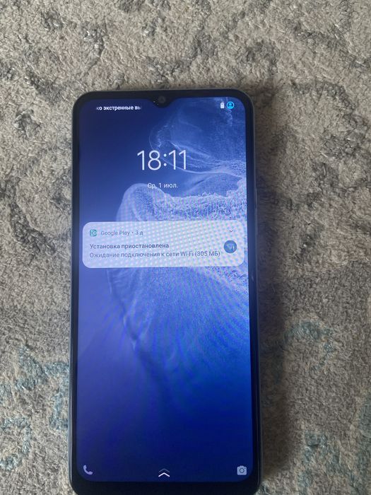 Продам Vivo Y21