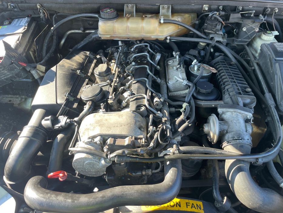 De vânzare Mercedes ML W163