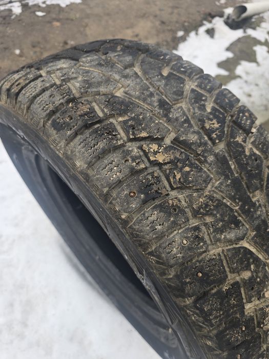 Одна шина Hankook