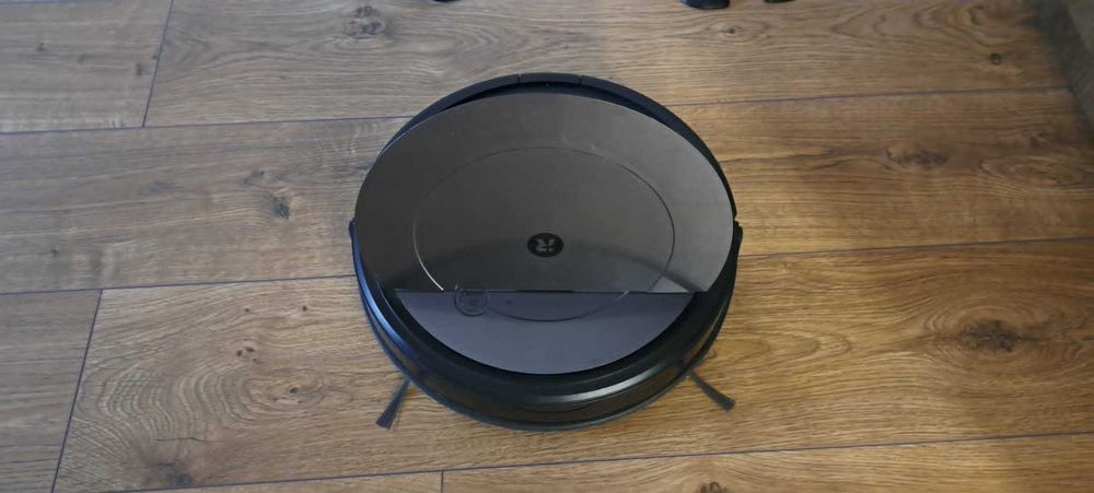 Комбинирана прахосмукачка iRobot Roomba Combo R1138