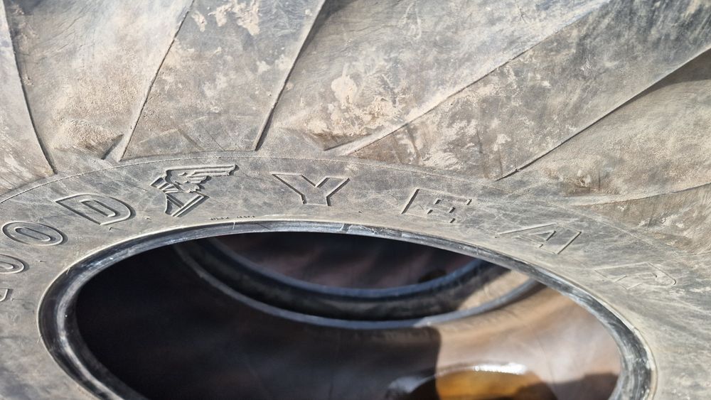 Cauciucuri AGRICOLE 16.9-30 marca Goodyear
