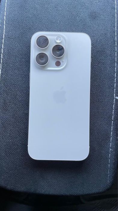 Iphone 15 PRO / 128 gb