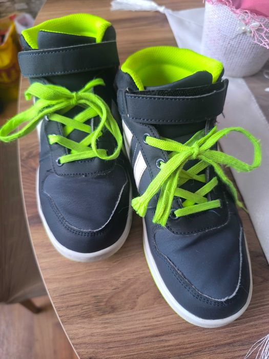 Зимни детски боти 36 номер