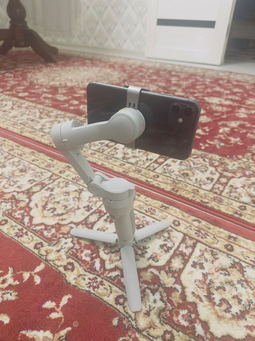 DJI OSMO 4 для телефона