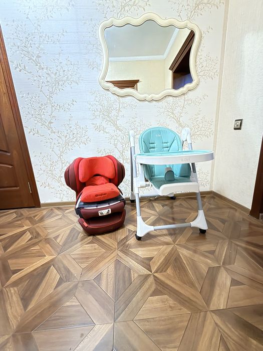 Продам детский стульчик
