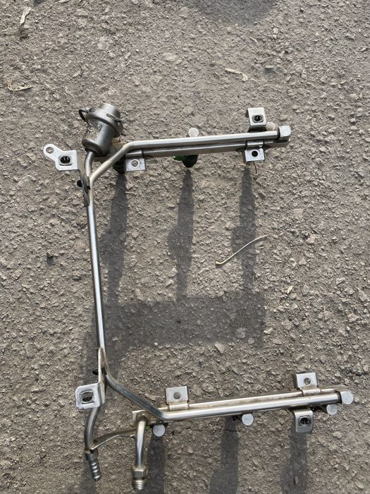 Запчасти Ауди А6 С5