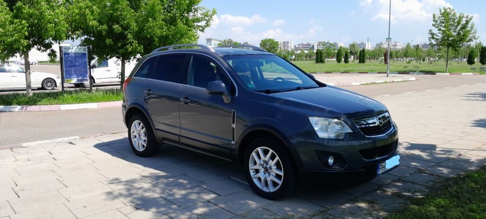 Vand Opel Antara diesel 2.2 cdti Proprietar