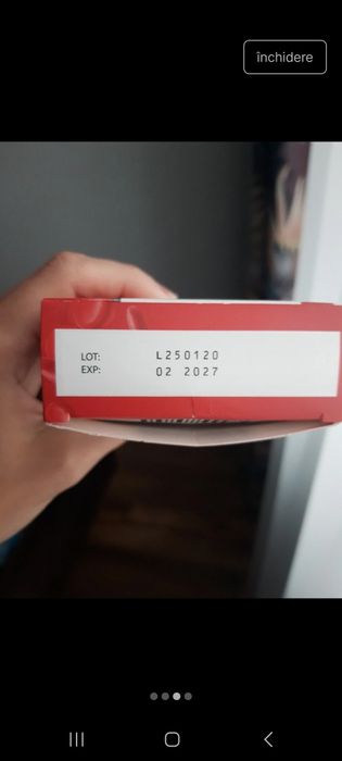 Fier Ferofort Benesio