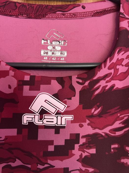 Спортен комплект Flair