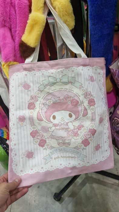 Куроми шопер синамарол мишка