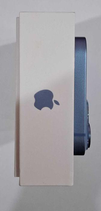 IPhone 14 Blue - 128GB, 6GB RAM (100% - Battery Health)