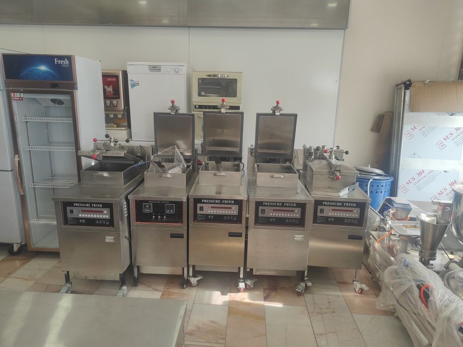 КФС,kfs,товук пиширадигон