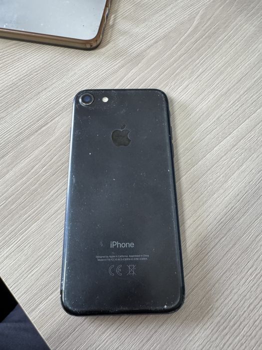 Iphone 7 срочна сатылады