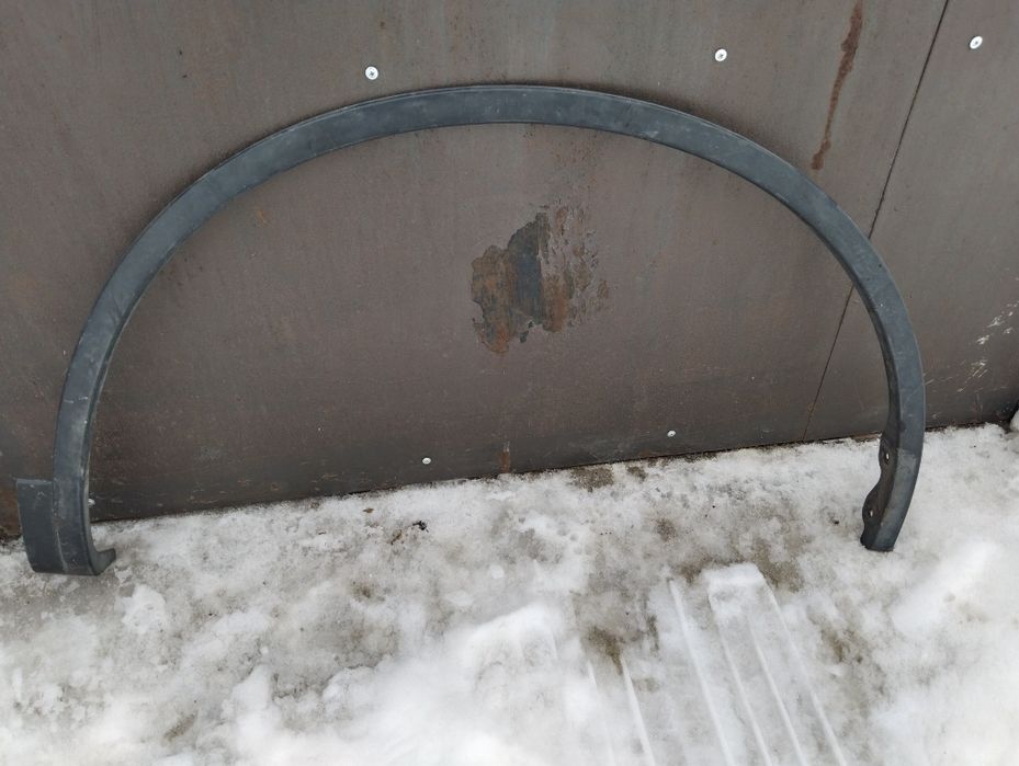 Фары Инфинити фх 35