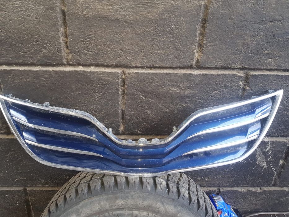 Продам решетку на 45