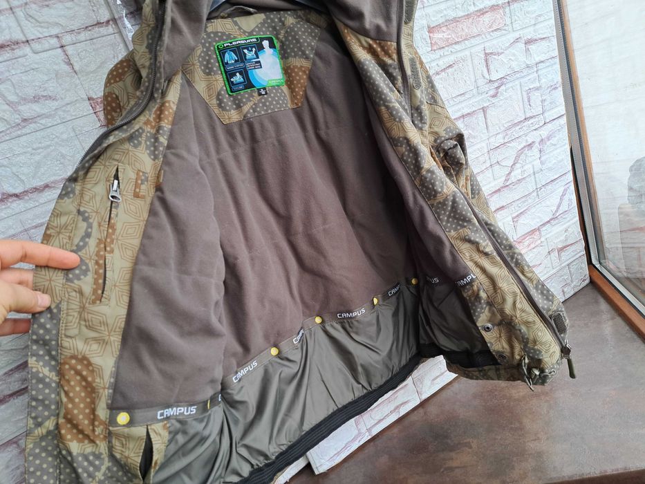 за 12 год.детско яке,шуба