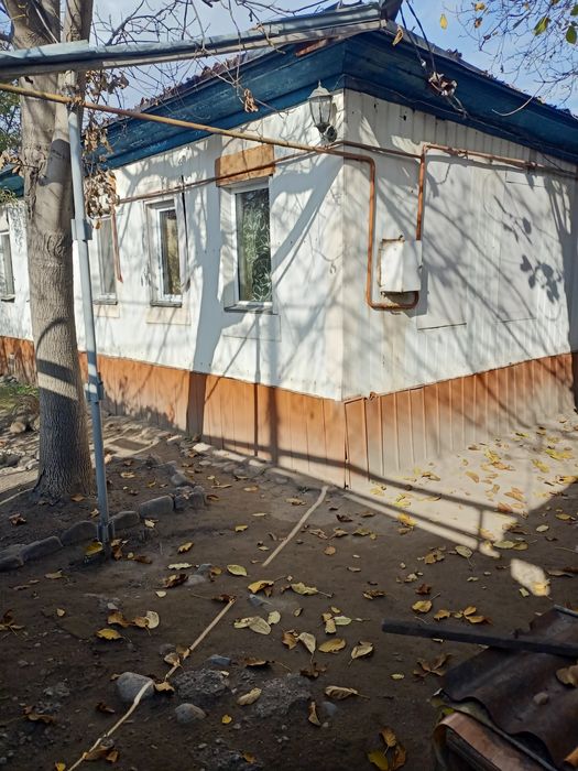 Продажа дома с участком