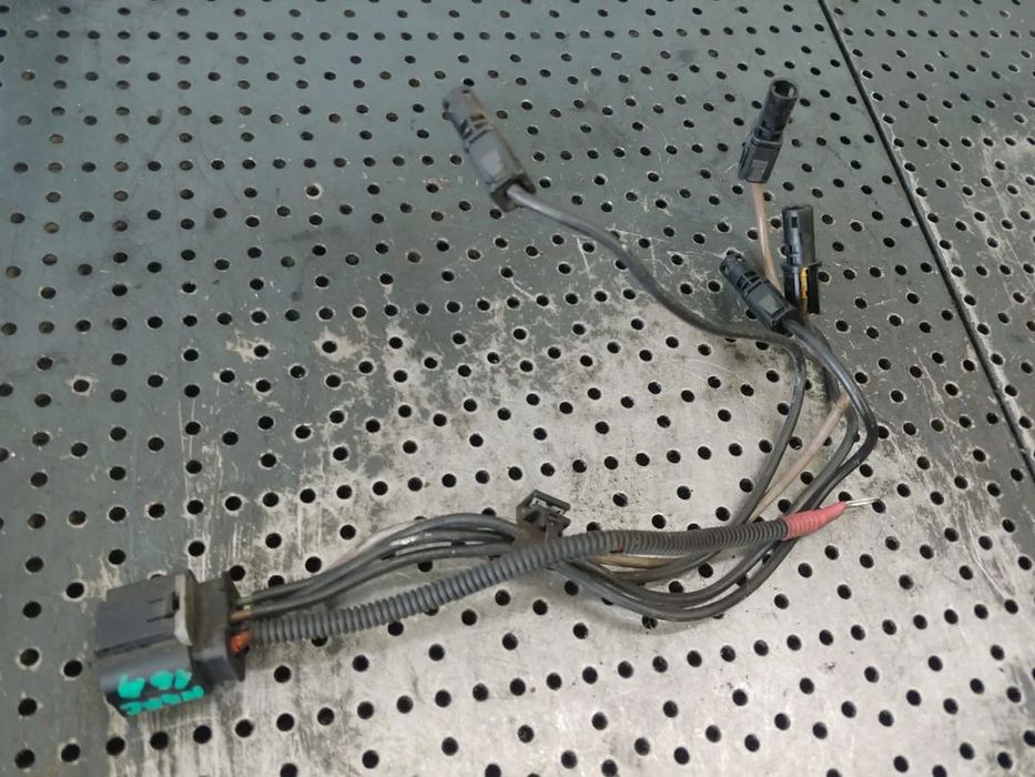 instalatie electrica bujii  1.6 d  n47c16a  mini cooper r55 r56 r57  r60