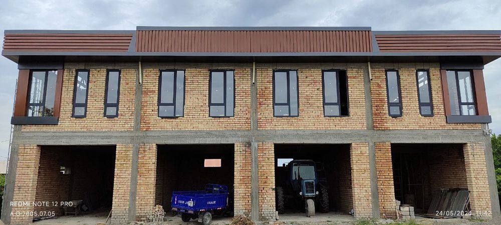 Alkafon mantaj ishlari aluykabond