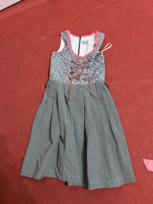 Rochia stil nemțească, NOUA!