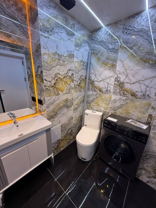 Новостройка 3х комнатная Орентир Гор. Налог