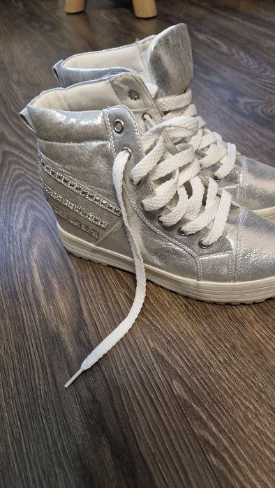 Mocasini dama, mas. 39