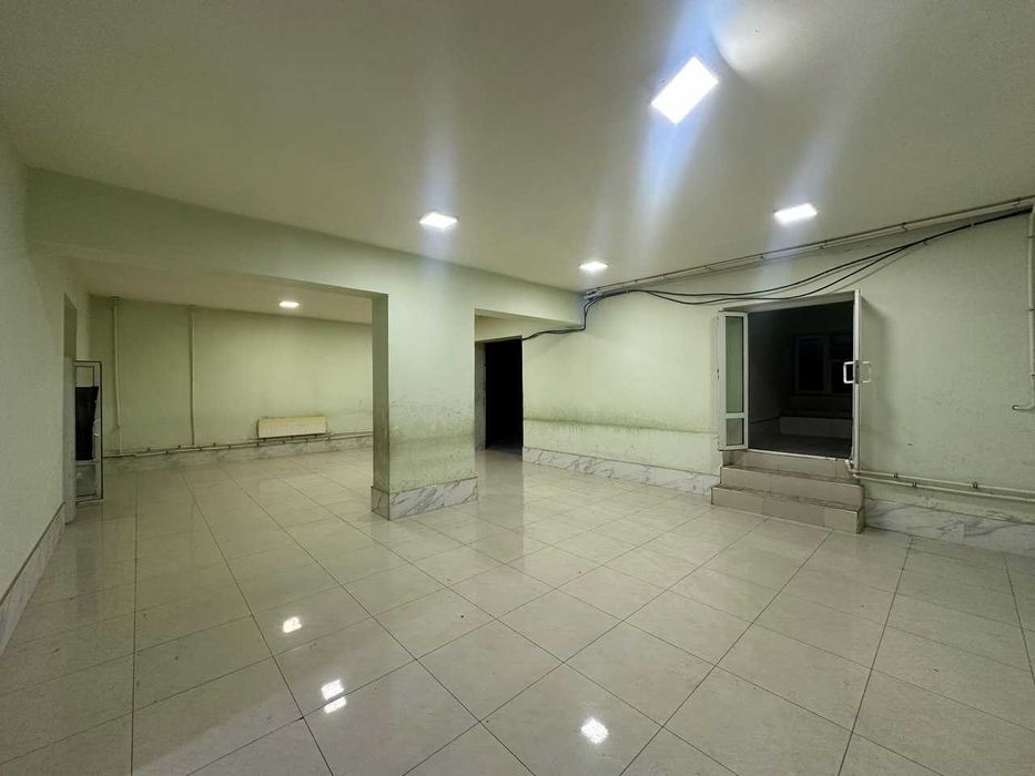 [KБ] 170 м² на 1-й линии — готовая площадка под игровой бизнес