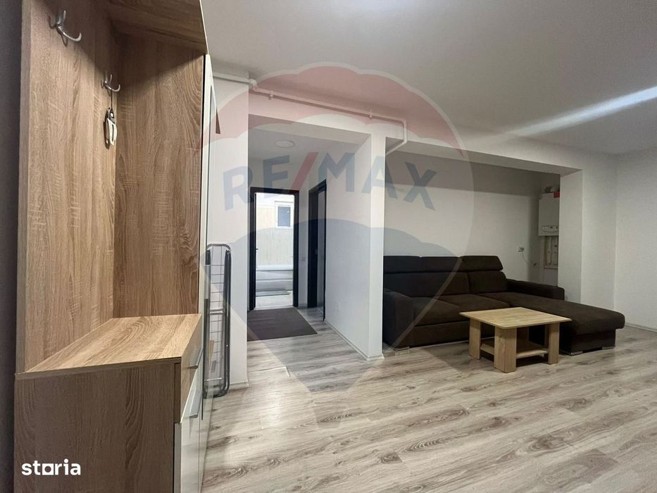 Apartament cu 2 Camere în Zona Berceni, Tip Studio