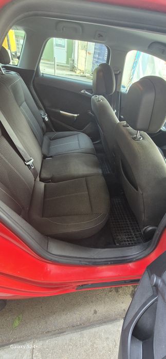 OPEL Astra 2012 — imagine 5